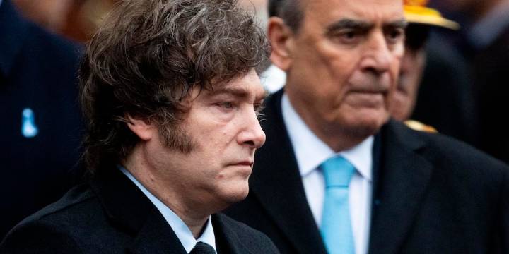 Los últimos días de Guillermo Francos: los rumores, la decisión de irse y su futuro más cercano