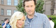 Tori Spelling & Dean McDermott Settle Divorce 2 Years After Announcing Split | Dean McDermott, Tori Spelling 