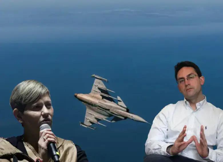 Los cuestionamientos contra Verónica Alcocer: qué investiga la justicia y hasta dónde puede escalar el caso en Colombia y el exterior