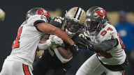 Defense must lead Bucs by creating turnovers and turmoil