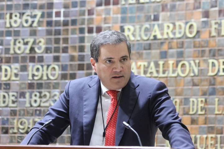 El Fondo del Ipejal tendrá viabilidad más allá de 2030, asegura su director