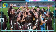 México avanza a semifinales del Mundial Femenil Sub-17 tras vencer a Italia en penales