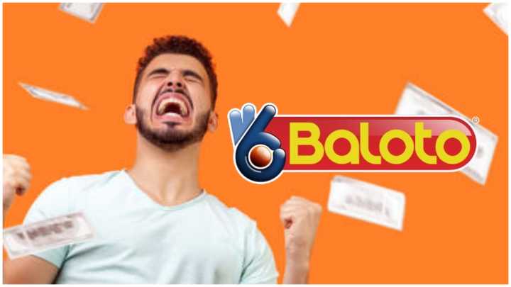 Resultados del Baloto y Revancha Baloto, números ganadores del miércoles 5 de noviembre de 2025