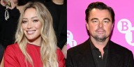 Hilary Duff Addresses Speculation Her New Song ‘Mature’ Is About Leonardo DiCaprio | Hilary Duff, Leonardo DiCaprio 