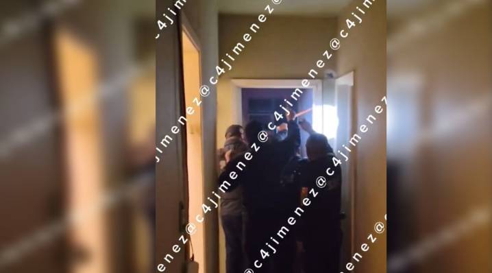 Guionista de televisión es detenido tras presuntamente asesinar a su pareja en CdMx