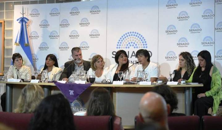 “En estos dos años tenemos un retroceso en las políticas de género, mujeres y diversidades”