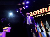 Meet Zohran Mamdani, New York’s Youngest Mayor Ever: How Nehru Inspired Him And What He Said About Trump