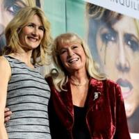 'Wild at Heart' actress Diane Ladd dies at 89