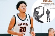 College basketball player dies after suffering injury in game