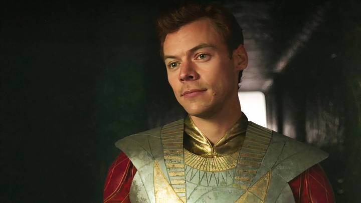 Most Obscure MCU Characters Created by Stan Lee