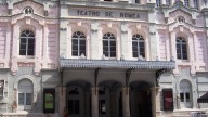 La fatídica leyenda que pesa sobre el Teatro Romea de Murcia por una maldición dominica