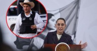 Plan Michoacán: Sheinbaum promete justicia y descarta militarización tras asesinato en Uruapan