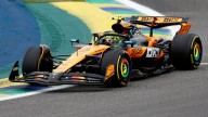 Lando Norris reforzó su liderato en la Fórmula 1 tras ganar el Gran Premio de Brasil