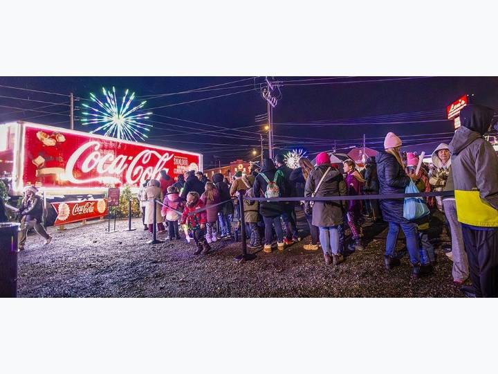 Jarvis celebrates distinction as Canada's Kindest Community