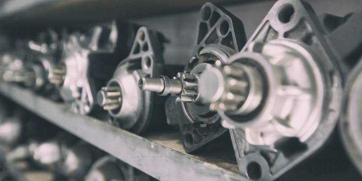 Crisis del autopartismo: crecieron fuerte las importaciones y el sector habla de “cifras alarmantes”