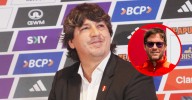 Jean Ferrari reconoce que no ha encontrado entrenador para la selección peruana ¿Seguirá Manuel Barreto?