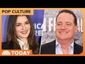 Brendan Fraser, Rachel Weisz in Talks to Reunite for New 'Mummy'