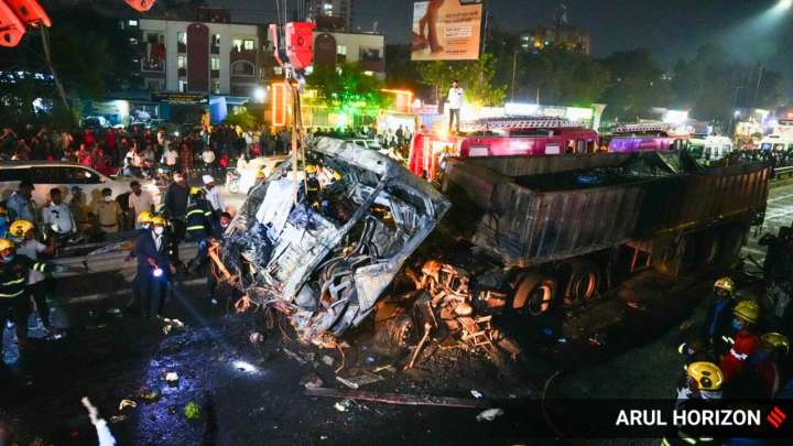 Navale bridge accident turned day of prayer into family’s deepest loss