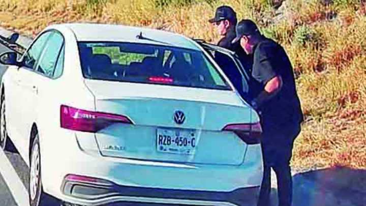 Alertan automovilistas por asaltos en Autopista Nuevo Laredo