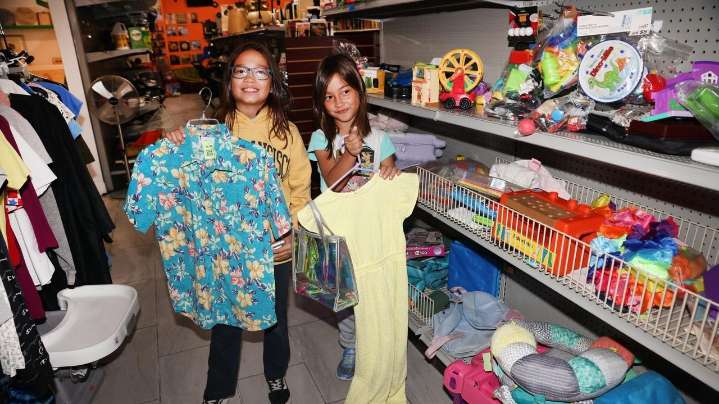 What's hot at Long Island thrift stores: Affordable style, decor