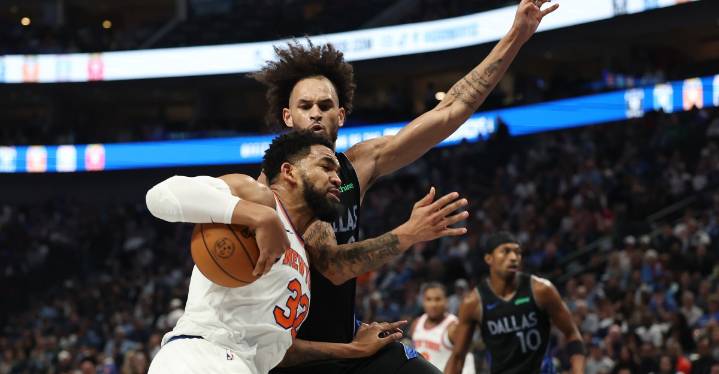 Mavericks vs Knicks Final Score: Dallas loses to New York, 113