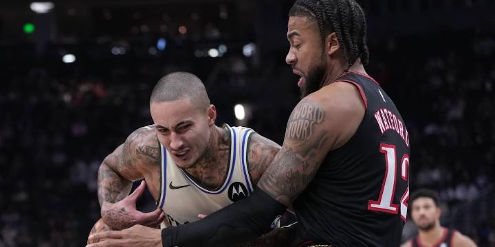 Maxey scores career-high 54 points as 76ers outlast Bucks 123