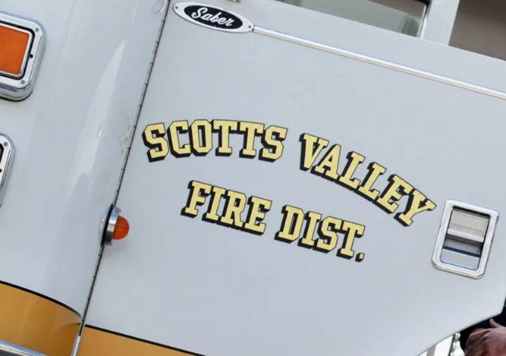 Santa Cruz County Taco Bell fire caused by lithium