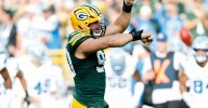 Lukas Van Ness returns to practice for Packers