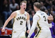 Deadspin | No. 2 Purdue vs. No. 8 Alabama: Rankings, respect on line