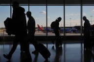Air travelers face frustration as FAA's further drop in flights takes effect