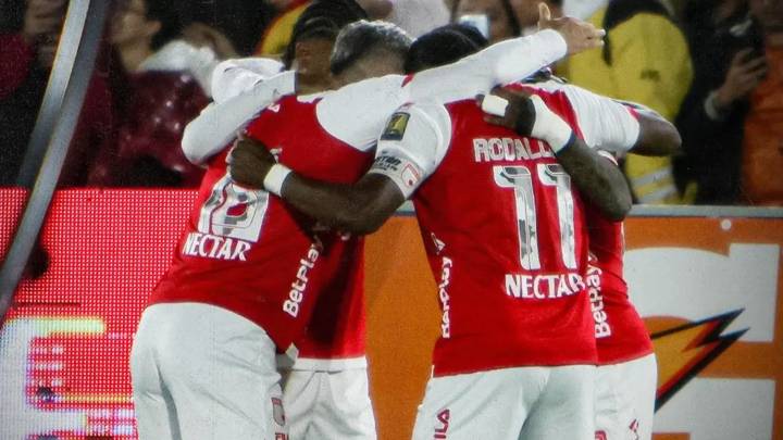 Se cayó su llegada a Santa Fe y ya tendría nuevo equipo en la Liga BetPlay