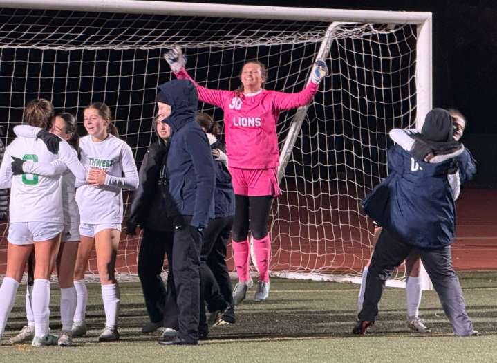 Northwest Catholic beats Lewis Mills to move to soccer final