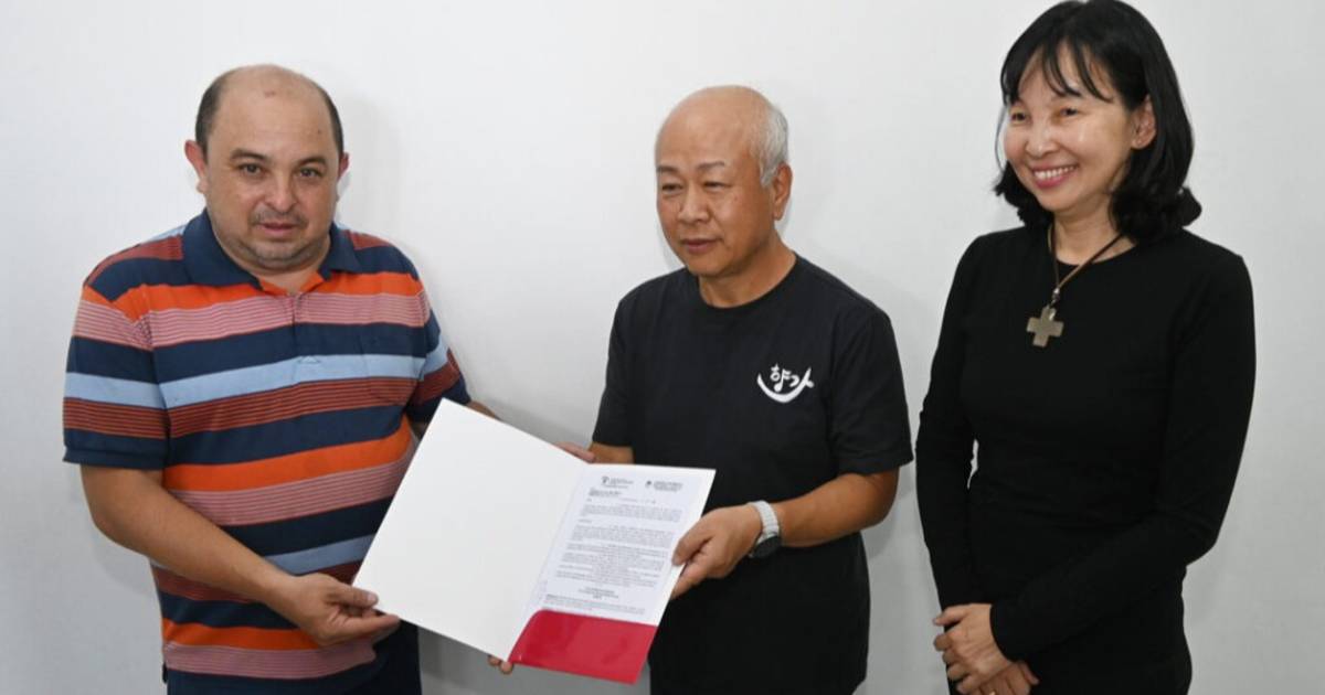 El concierto “Raíz, Tierra y la Voz” fue declarado de interés municipal