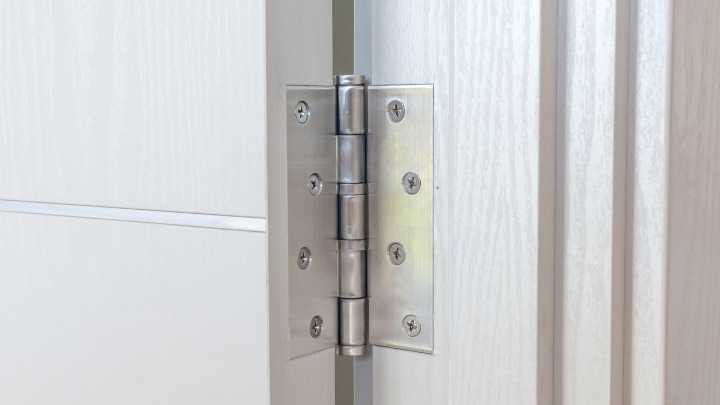 El truco casero y barato para que las puertas de tu casa dejen de hacer ruido