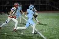 DISTRICT 1-6A FOOTBALL: North Penn runs past Neshaminy, into title game