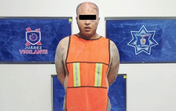 Buscaba DEA al hombre que asesinó a pastor