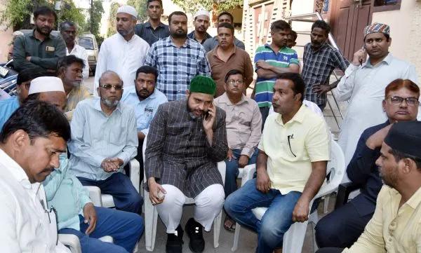 50 Kin of Saudi Bus Crash Victims to Depart from Hyderabad