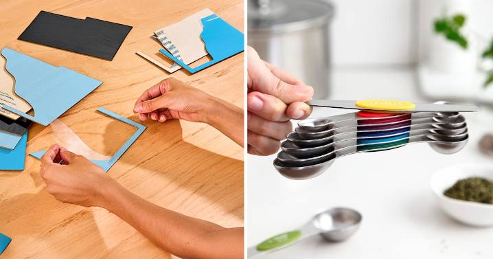 75 Clever, Impressive Gifts Under $25 That Keep Selling Out On Amazon