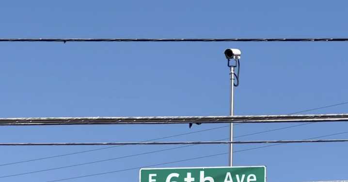 Belton approves the addition of seven more flock cameras on TxDot roads