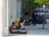 'It's progress:' Lawsuit settlement includes B.C. government commitments on future overdose prevention sites