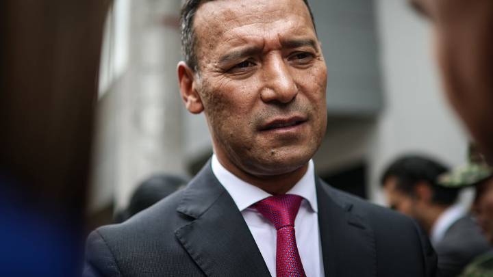 La verdad sobre el cuestionado al Clan del Golfo por el que cuestionan al ministro de Defensa, Pedro Sánchez