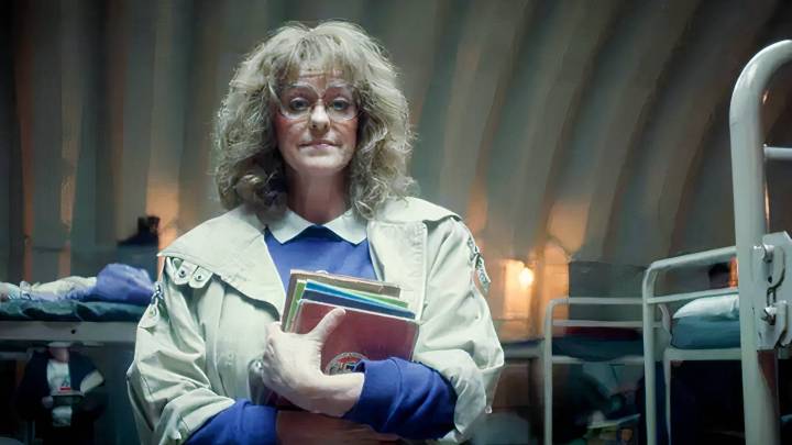 Stranger Things Creators Cast Their High School Teacher In Season 5