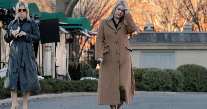 ICE detains mother of White House press secretary Karoline Leavitt's nephew