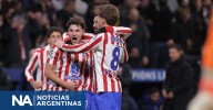 Ni Magis TV ni Pelota Libre: cómo ver Atlético de Madrid vs Real Oviedo EN VIVO por Internet