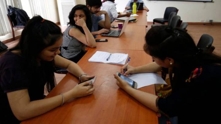 New panel to boost Indian students’ career prospects in UK