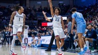 Solo Ball and Alex Karaban lead No. 3 UConn past Columbia 89