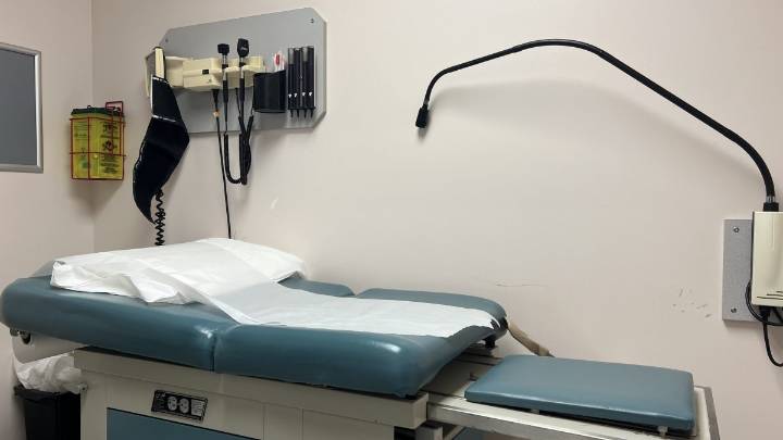 A record number of Americans are anxious about health care costs going into next year