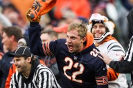 Column: Chicago Bears are ‘right in the mix’ for the playoffs. 5 reasons for optimism