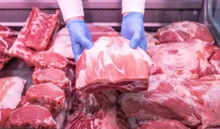Inflación de alimentos: la carne impulsa fuertes subas en noviembre