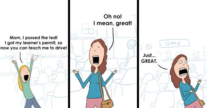 74 Relatable Comics About The Joys And Struggles Of Raising Kids (New Pics)
